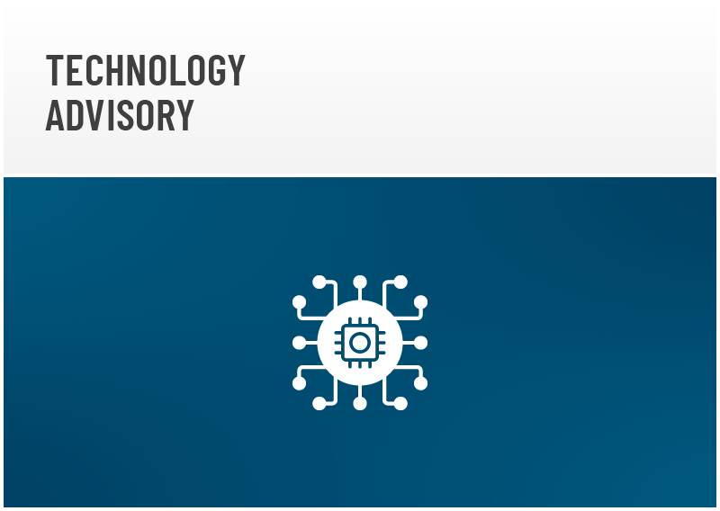 Optus Technology Advisory Services