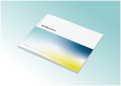 Optus Defined
