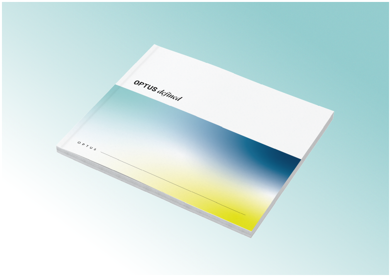 Optus Defined